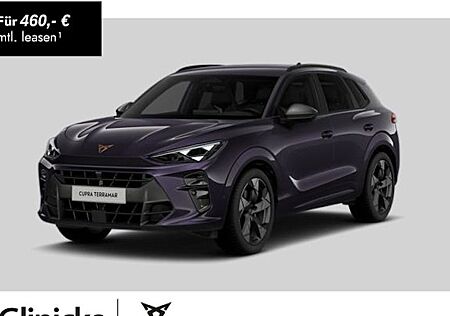 Cupra Terramar 2.0 TSI 150kW DSG 4Drive 5 Türen