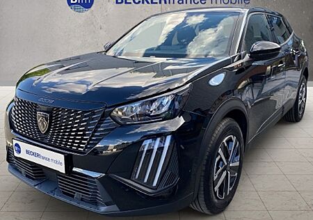 Peugeot 2008 PureTech 100 Style 5 Türen