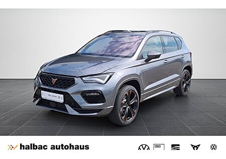 Cupra Ateca 2.0 TSI 140kW 4Drive DSG 5 Türen