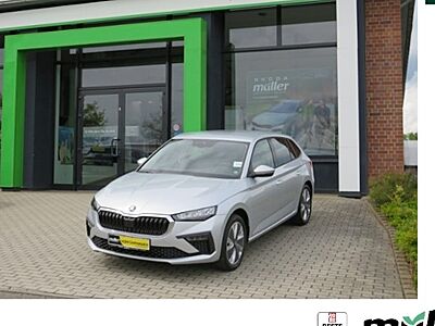 Skoda Scala 1.0 TSI 85kW Selection 5 Türen