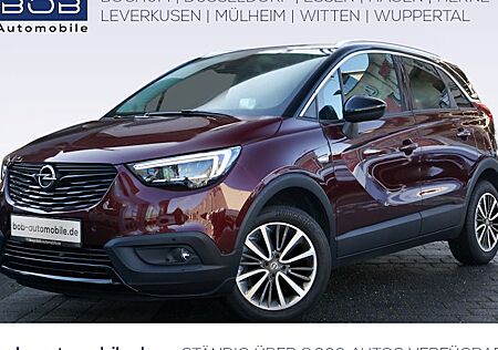 Opel Crossland X 1.2 DI Turbo 96kW Ultimate S/S 5 Türen