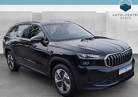 Skoda Kodiaq 2.0 TDI 110 kW DSG Selection 5 Türen