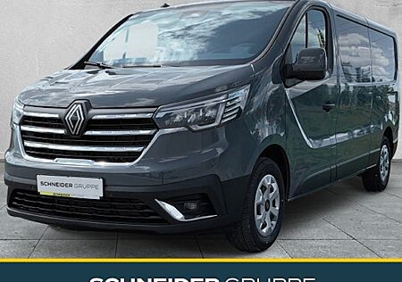Renault Trafic Blue dCi 150 L2H1 Komfort 4 Türen