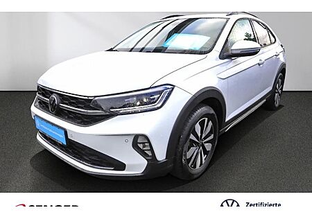 VW Taigo 1.0 TSI OPF 81 kW DSG MOVE 5 Türen