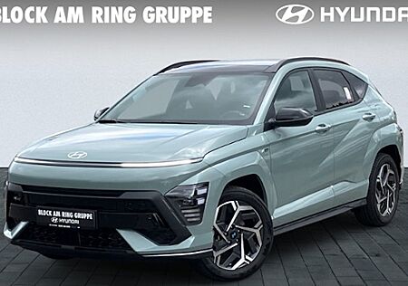 Hyundai Kona 115 kW 5 Türen