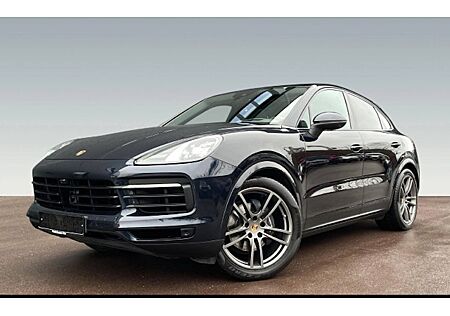 Porsche Cayenne 3.0 V6 Tiptronic 5 Türen