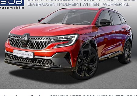Renault Austral E-Tech Hybrid 200 Iconic Esprit Alpine A 5 Türen