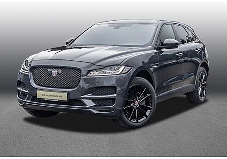 Jaguar F-Pace 30d AWD Portfolio Automatik 5 Türen