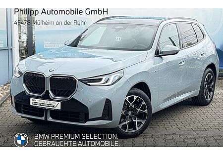 BMW X3 xDrive20 AT 5 Türen