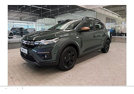 Dacia Sandero Stepway ECO-G 100 Stepway Extreme+ 5 Türen