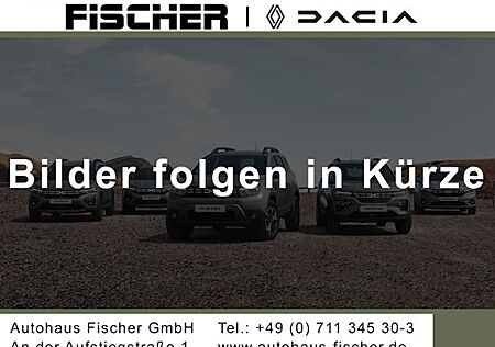 Dacia Jogger TCe 110 Extreme 7-Sitzer 5 Türen