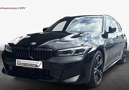 BMW 3er 318i Touring Auto 5 Türen