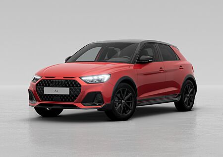Audi A1 30 TFSI S tronic allstreet 5 Türen