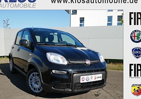 Fiat Panda 1.0 GSE Hybrid 5 Türen