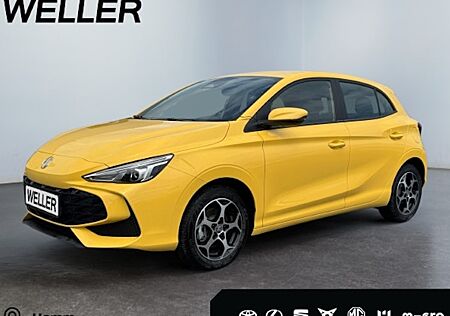 MG MG3 1.5 85kW Comfort 5 Türen