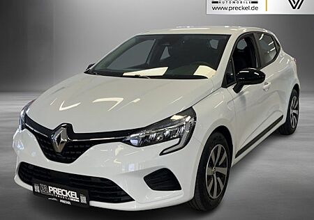 Renault Clio SCe 65 Equilibre 5 Türen