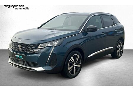 Peugeot 3008 PureTech 130 EAT8 GT 5 Türen