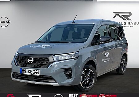 Nissan Townstar DIG-T 130 N-Connecta 5 Türen