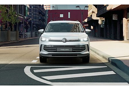 VW Tiguan 2.0 TDI SCR DSG Elegance 5 Türen