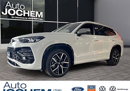 VW Tayron 2.0 TDI SCR 142kW DSG 4MOTION R-Line 5 Türen