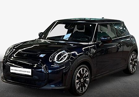 Mini Cooper SE Yours Trim 3 Türen