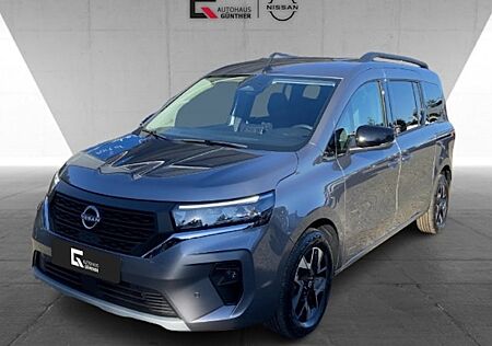 Nissan Townstar DIG-T 130 Tekna L2 5 Türen