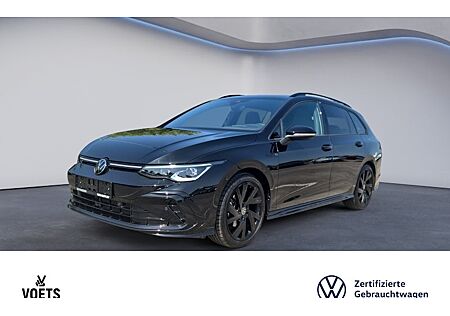 VW Golf Variant 1.5 eTSI OPF 110kW DSG R-Line Variant 5 Türen