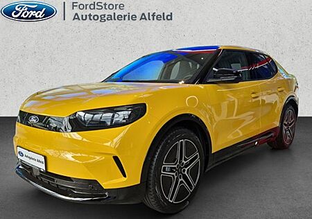 Ford Capri Extended Range 77kWh RWD Premium 5 Türen
