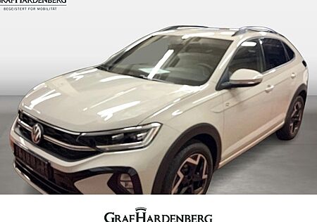 VW Taigo 1.0 TSI OPF 85 kW DSG R-Line 5 Türen