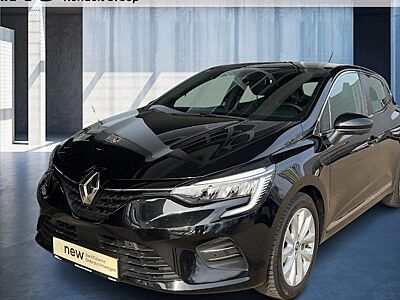Renault Clio TCe 90 Intens 5 Türen