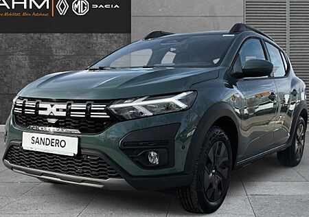 Dacia Sandero Stepway TCe 90 Stepway Expression 5 Türen