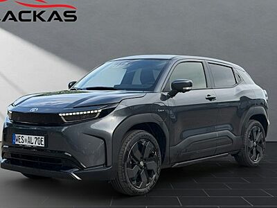 Toyota Urban Cruiser 61 kWh Lounge 5 Türen
