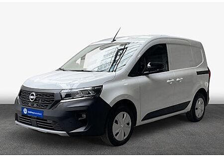 Nissan Townstar DIG-T 130 L1 2,0t N-Connecta 4 Türen