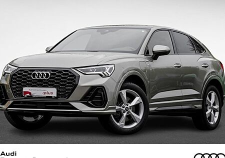 Audi Q3 45 TFSI e S tronic S line 5 Türen