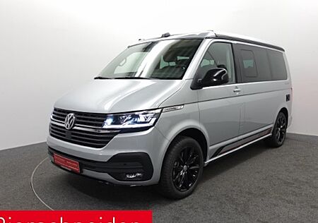 VW T6 California 2,0 TDI 150kW BMT DSG Ocean Edition 4 Türen