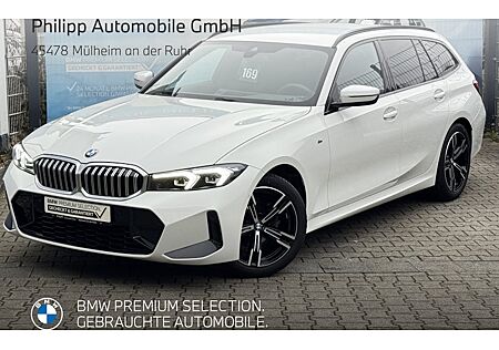 BMW 3er 318i Touring Auto 5 Türen