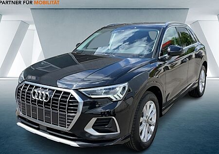 Audi Q3 35 TFSI S tronic advanced 5 Türen
