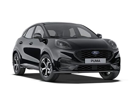 Ford Puma 1,0 EcoBoost Hybrid 114kW ST-Line Auto 5 Türen