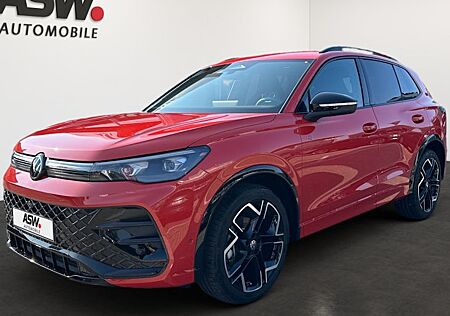 VW Tiguan 1.5 eTSI OPF DSG R-Line 5 Türen