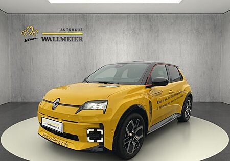 Renault R 5 Techno 150 Comfort Range 5 Türen