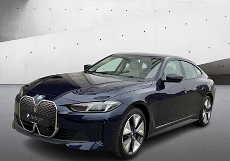 BMW i4 xDrive40 5 Türen