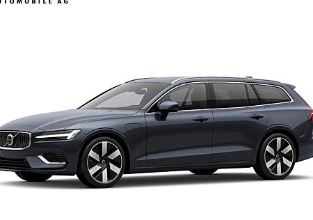 Volvo V60 T6 AWD Plug-in Hybrid Plus Bright Auto 5 Türen