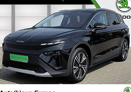 Skoda Elroq 85 Sportline 5 Türen
