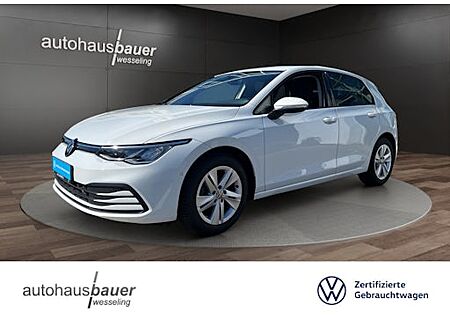 VW Golf 1.5 TSI OPF 96kW Life 5 Türen