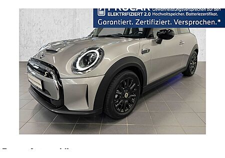 Mini Cooper D Cooper SE Classic Trim 3 Türen