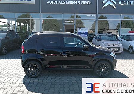 Suzuki Ignis 1.2 DUALJET HYBRID Allgrip Comfort 5 Türen