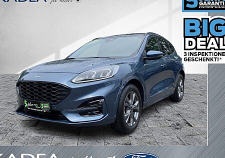 Ford Kuga 1.5 EcoBoost 110kW ST-Line X 5 Türen