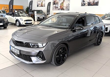Opel Astra 1.2 Turbo 96kW GS Auto 5 Türen