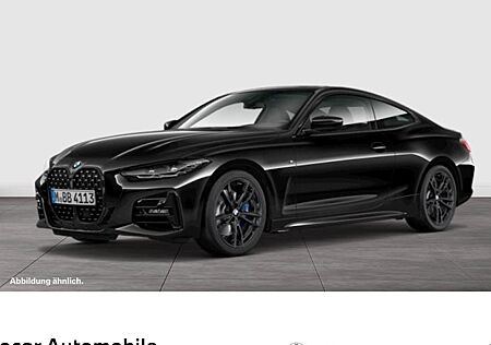 BMW 4er 430i Coupé M Sport A 2 Türen
