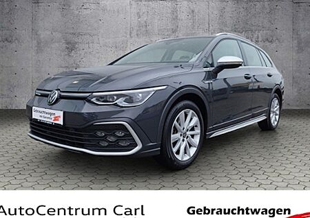 VW Passat Alltrack 2.0 TDI SCR 147kW DSG 4MOTION Alltrack 5 Türen